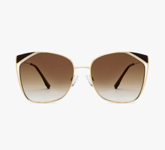Square Sunglasses 100% 400nm UV Protection