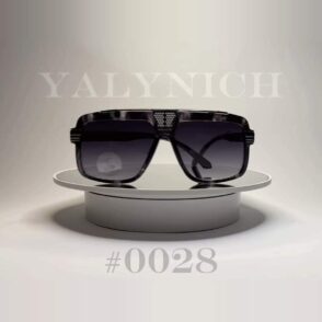 Marble Luxe Pilot — Sunglasses #0028