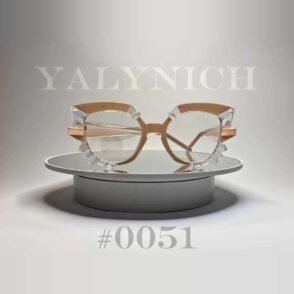 Crystal Edge Cat-Eye #0051
